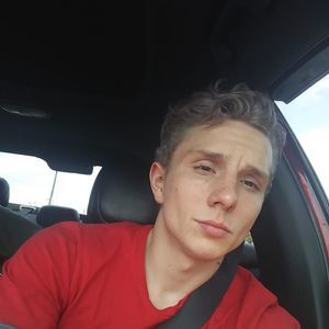 Meet your Posher, Jay